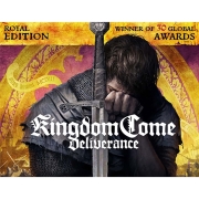 Цифровая версия игры PC Koch Media Kingdom Come: Deliverance - Royal Edition