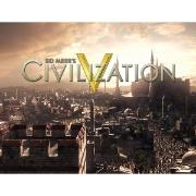 Цифровая версия игры PC Aspyr Sid Meier's Civilization V