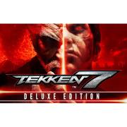 Цифровая версия игры PC Bandai Namco Tekken 7 - Definitive Edition