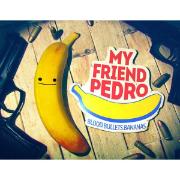 Цифровая версия игры PC Devolver Digital My Friend Pedro