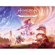 Цифровая версия игры PC PlayStation PC LLC Horizon Forbidden West Complete Edition