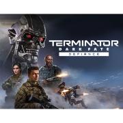 Цифровая версия игры PC Slitherine Terminator: Dark Fate - Defiance