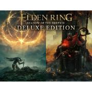 Цифровая версия игры PC Bandai Namco Elden Ring Shadow of the Erdtree Deluxe Edition