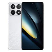 Смартфон Xiaomi Poco F6 Pro 12/512GB White