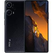 Смартфон Xiaomi POCO F5 12/256GB Black