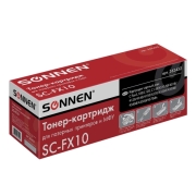 Картридж для лазерного принтера Sonnen SC-FX-10 (362432)