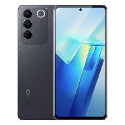 Смартфон vivo T2 8/256GB Black (V2320)