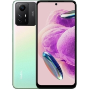 Смартфон Xiaomi Redmi Note 12S 8/256 ГБ зеленый