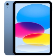 Планшет Apple iPad 10.9 2022 256GB Wi-Fi Blue