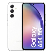 Смартфон Samsung Galaxy A54 8/256GB Белый