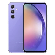 Смартфон Samsung Galaxy A54 8/256GB Violet