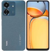 Смартфон Xiaomi Redmi 13C 8/256GB Navy Blue