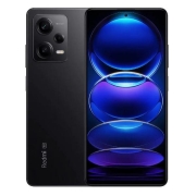 Смартфон Xiaomi Redmi Note 12 Pro 5G 6/128GB Black