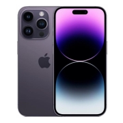 Смартфон Apple iPhone 14 Pro 256GB Dual Sim Dark Purple