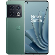 Смартфон OnePlus 10 Pro 12/256GB изумрудный зеленый