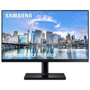 Монитор для бизнеса Samsung T45F F27T450FQI 27"/IPS/1920x1080/75Гц/черный