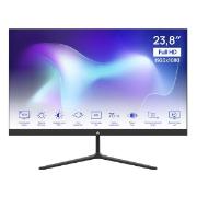 Монитор ABR Technology 23,8"/IPS/1920x1080/75Гц/черный (MC238LQ-i1)