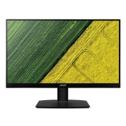 Монитор Acer 27"/IPS/1920x1080/75Гц/черный (HA270Abi)