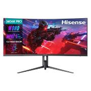 Монитор Hisense 34G6K-PRO