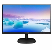 Монитор Philips 23.8"/IPS/1920x1080/75Гц/черный (243V7QDAB (00/01))