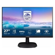 Монитор Philips 27"/IPS/1920x1080/76Гц/черный (273V7QDAB)