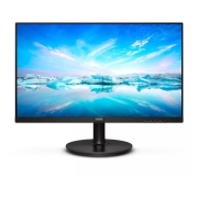 Монитор Philips 27"/VA/1920x1080/75Гц/черный (271V8LA (00/01))