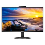 Монитор 23.8" Philips 5000 series 24E1N5300HE, черный