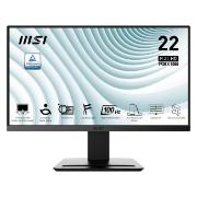 Монитор 21.45" MSI PRO MP223, черный