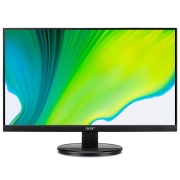 Монитор Acer 27"/VA/1920x1080/75Гц/черный (KB272HLHbi)