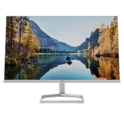 Монитор HP 23.8"/IPS/1920х1080/75Гц/белый (M24fw)