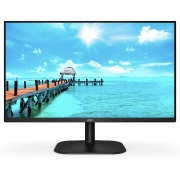 Монитор AOC 23.8"/VA/1920x1080/75Гц/черный (24B2XHM2)