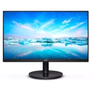 Монитор Philips 23.8" VA черный 241V8LA/00