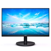 Монитор Philips 23.8"/VA/1920x1080/75Гц/черный (241V8)