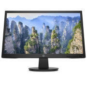 Монитор HP 21.5"/TN/1920х1080/60Гц/черный (V22)