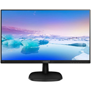 Монитор Philips 21.5"/IPS/1920x1080/60Гц/черный (223V7QSB/00/01)