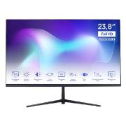 Монитор ABR Technology 23.8"/IPS/1920x1080/75Гц/черный (M238MQ-i1)