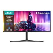 Монитор Hisense 34G6H