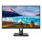 Монитор Philips 23.8"/IPS/1920x1080/75Гц/черный (242S1AE (00/01))