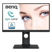 Монитор BenQ 23.8"/IPS/1920x1080/60Гц/черный (GW2480T)