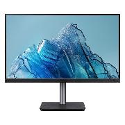 Монитор Acer 27"/IPS/1920x1080/75Гц/черный (CB273B)