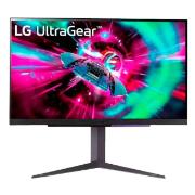 Монитор LG 27GR93U-B