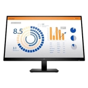 Монитор HP 27"/IPS/2560x1440/60Гц/черный (8MB11AA)