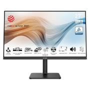 Монитор MSI Modern 27"/IPS/1920x1080/100Гц/черный (MD272XP)