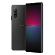 Смартфон Sony Xperia 10 IV 6/128GB Black