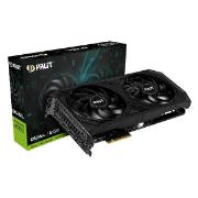 Видеокарта Palit NVIDIA GeForce RTX 4060 DUAL 8GB (NE64060019P1-10