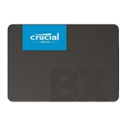 Внутренний SSD накопитель Crucial 240GB BX500 (CT240BX500SSD1)