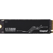 Внутренний SSD Kingston 1024GB KC3000 (SKC3000S/1024G)