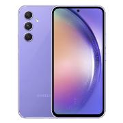 Смартфон Samsung Galaxy A54 6/128GB Violet