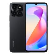 Смартфон HONOR X6A 6+128GB Midnight Black