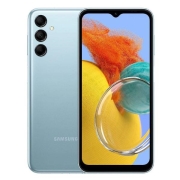 Смартфон Samsung Galaxy M14 4/64GB голубой